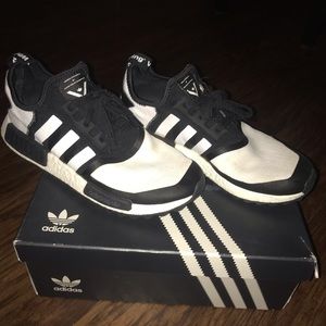 Adidas nmd